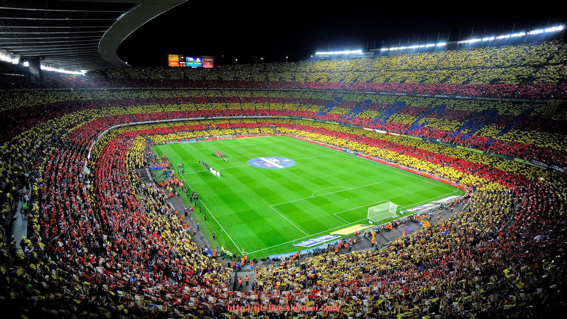 世俱杯直播-西甲哪里可看直播？附带免费视频平台推荐